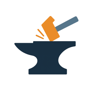 Cano Ironworks Logo